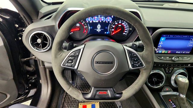 2023 Chevrolet Camaro 2dr Coupe 2SS w/ SS 1LE Track Performance Package - 22998982 - 13