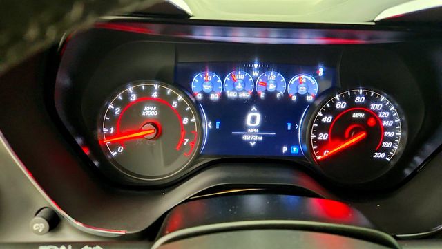 2023 Chevrolet Camaro 2dr Coupe 2SS w/ SS 1LE Track Performance Package - 22998982 - 14