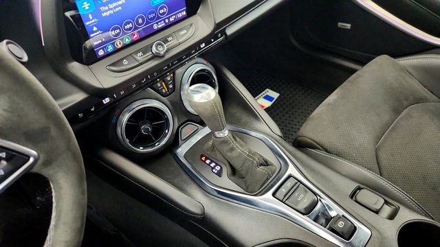 2023 Chevrolet Camaro 2dr Coupe 2SS w/ SS 1LE Track Performance Package - 22998982 - 16