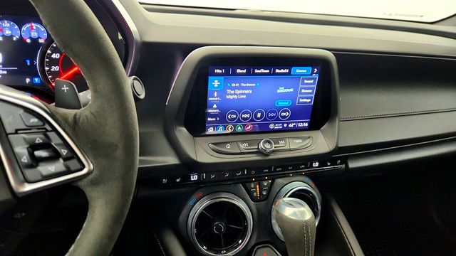 2023 Chevrolet Camaro 2dr Coupe 2SS w/ SS 1LE Track Performance Package - 22998982 - 17