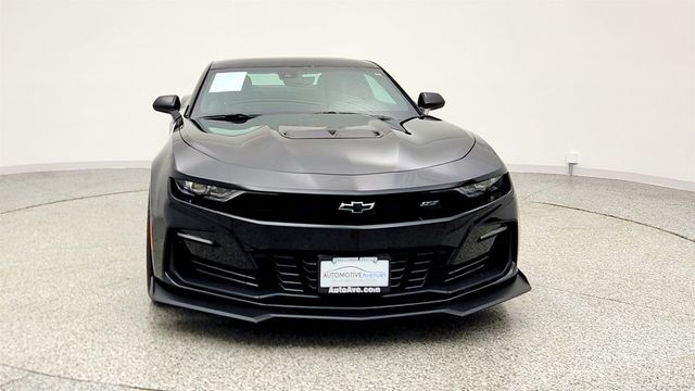 2023 Chevrolet Camaro 2dr Coupe 2SS w/ SS 1LE Track Performance Package - 22998982 - 1
