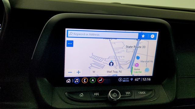 2023 Chevrolet Camaro 2dr Coupe 2SS w/ SS 1LE Track Performance Package - 22998982 - 19