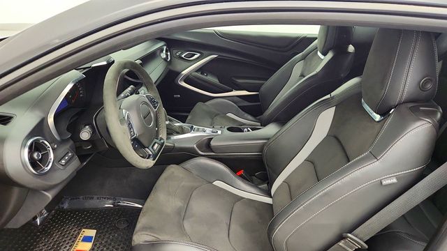 2023 Chevrolet Camaro 2dr Coupe 2SS w/ SS 1LE Track Performance Package - 22998982 - 20