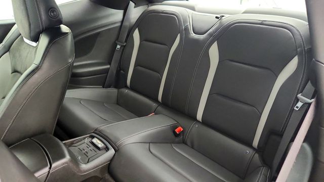 2023 Chevrolet Camaro 2dr Coupe 2SS w/ SS 1LE Track Performance Package - 22998982 - 21