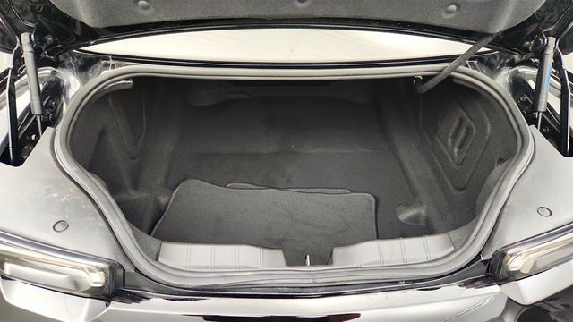 2023 Chevrolet Camaro 2dr Coupe 2SS w/ SS 1LE Track Performance Package - 22998982 - 22