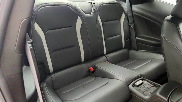 2023 Chevrolet Camaro 2dr Coupe 2SS w/ SS 1LE Track Performance Package - 22998982 - 23