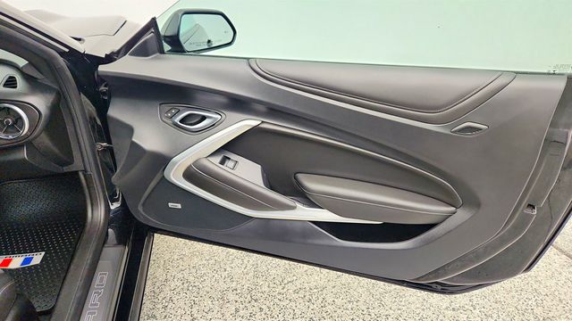 2023 Chevrolet Camaro 2dr Coupe 2SS w/ SS 1LE Track Performance Package - 22998982 - 26