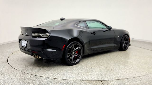 2023 Chevrolet Camaro 2dr Coupe 2SS w/ SS 1LE Track Performance Package - 22998982 - 4