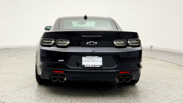 2023 Chevrolet Camaro 2dr Coupe 2SS w/ SS 1LE Track Performance Package - 22998982 - 5