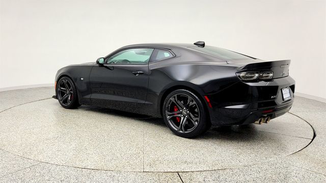 2023 Chevrolet Camaro 2dr Coupe 2SS w/ SS 1LE Track Performance Package - 22998982 - 6