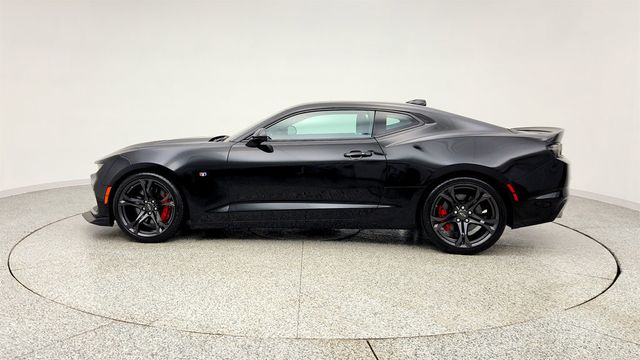 2023 Chevrolet Camaro 2dr Coupe 2SS w/ SS 1LE Track Performance Package - 22998982 - 7