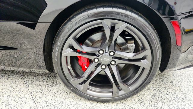 2023 Chevrolet Camaro 2dr Coupe 2SS w/ SS 1LE Track Performance Package - 22998982 - 8