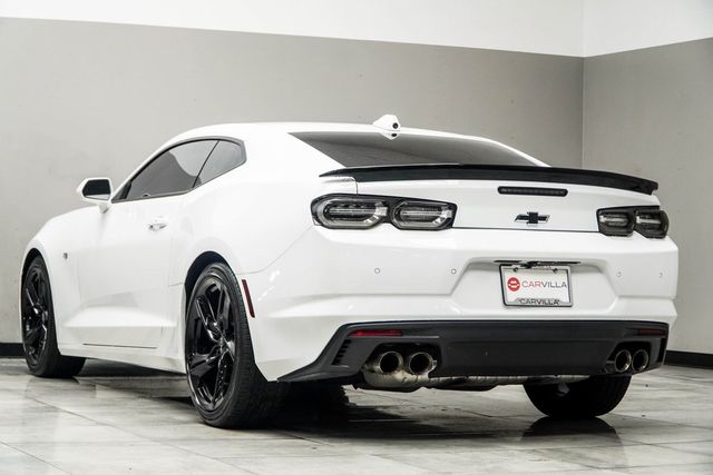 2023 Chevrolet Camaro 2dr Coupe 3LT - 22939429 - 9