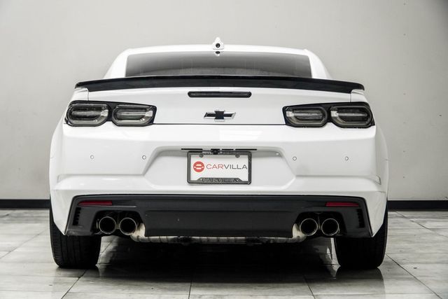 2023 Chevrolet Camaro 2dr Coupe 3LT - 22939429 - 10