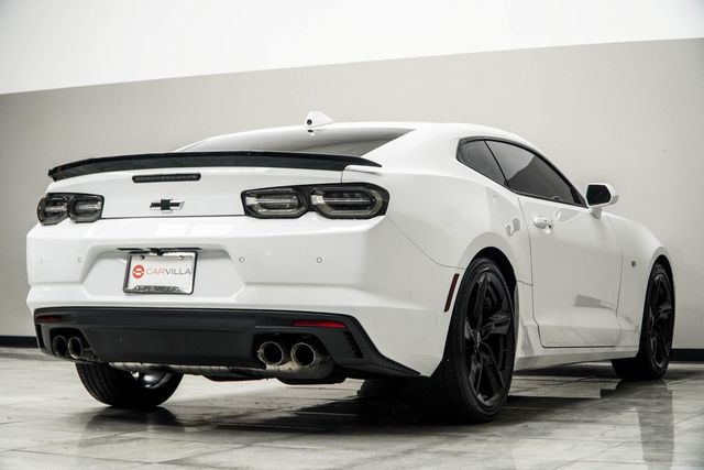 2023 Chevrolet Camaro 2dr Coupe 3LT - 22939429 - 11