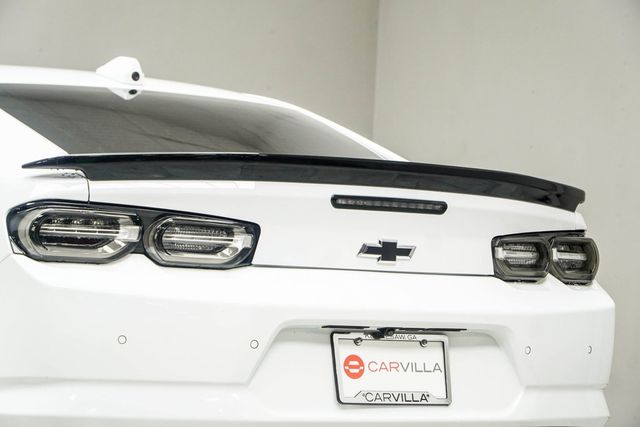 2023 Chevrolet Camaro 2dr Coupe 3LT - 22939429 - 12