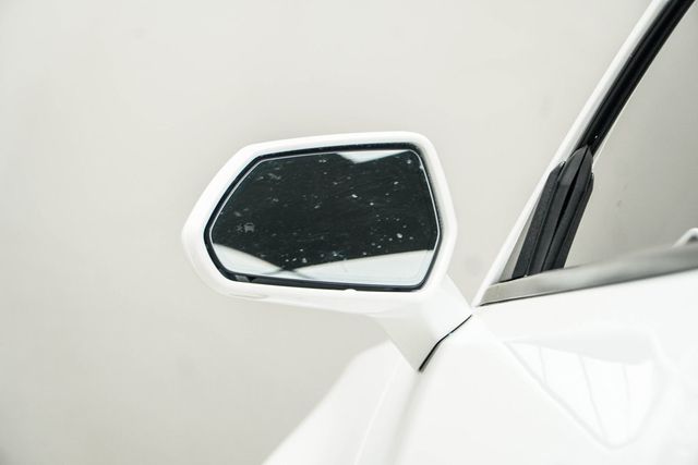 2023 Chevrolet Camaro 2dr Coupe 3LT - 22939429 - 13