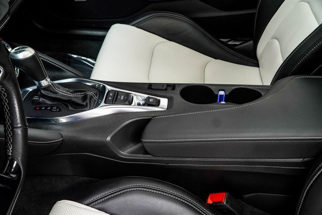 2023 Chevrolet Camaro 2dr Coupe 3LT - 22939429 - 15