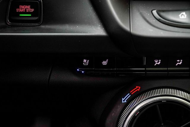 2023 Chevrolet Camaro 2dr Coupe 3LT - 22939429 - 18