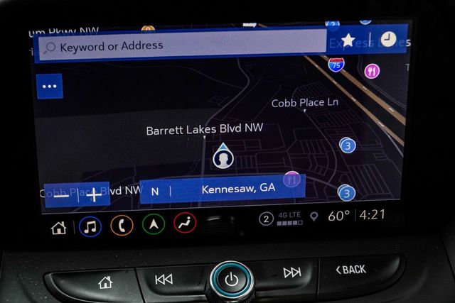 2023 Chevrolet Camaro 2dr Coupe 3LT - 22939429 - 19