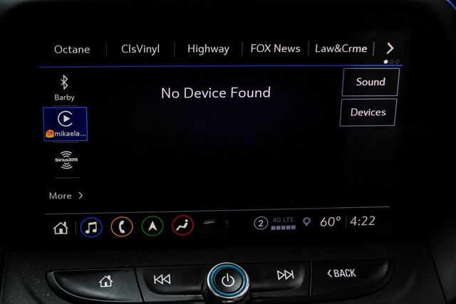 2023 Chevrolet Camaro 2dr Coupe 3LT - 22939429 - 20