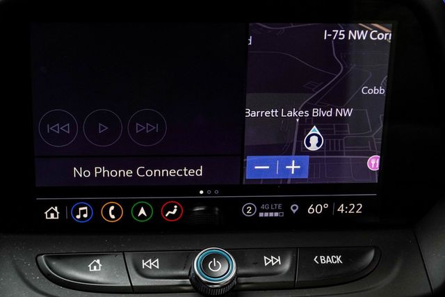 2023 Chevrolet Camaro 2dr Coupe 3LT - 22939429 - 21