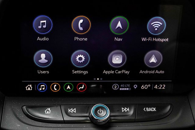 2023 Chevrolet Camaro 2dr Coupe 3LT - 22939429 - 22