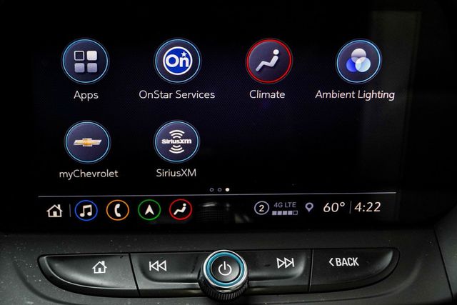 2023 Chevrolet Camaro 2dr Coupe 3LT - 22939429 - 23