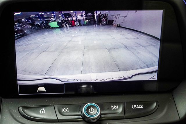 2023 Chevrolet Camaro 2dr Coupe 3LT - 22939429 - 24