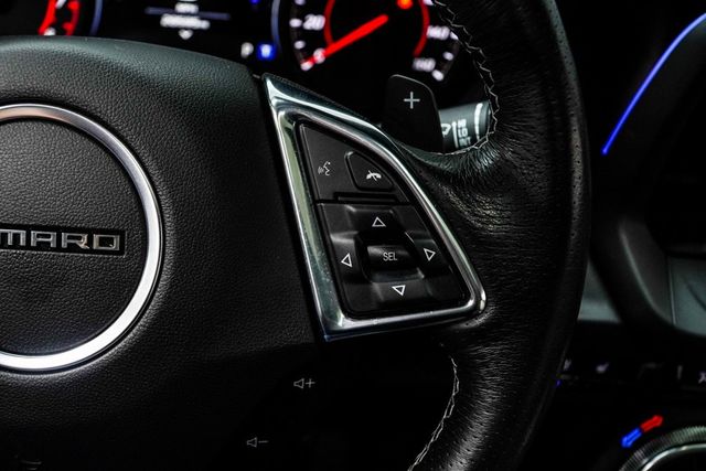 2023 Chevrolet Camaro 2dr Coupe 3LT - 22939429 - 26