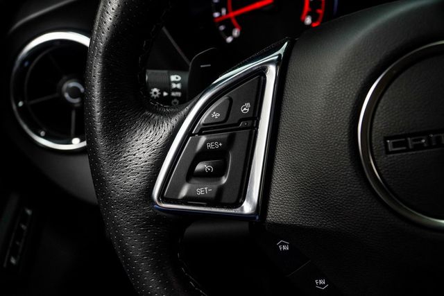 2023 Chevrolet Camaro 2dr Coupe 3LT - 22939429 - 27