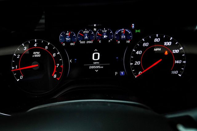 2023 Chevrolet Camaro 2dr Coupe 3LT - 22939429 - 29