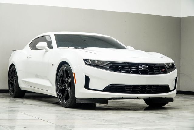 2023 Chevrolet Camaro 2dr Coupe 3LT - 22939429 - 3