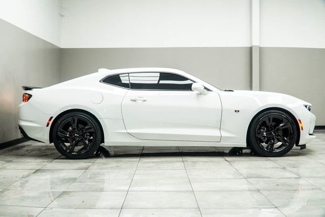 2023 Chevrolet Camaro 2dr Coupe 3LT - 22939429 - 5