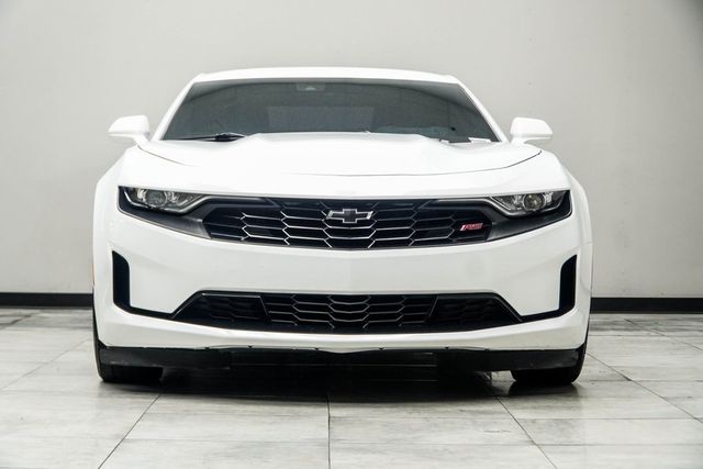 2023 Chevrolet Camaro 2dr Coupe 3LT - 22939429 - 6