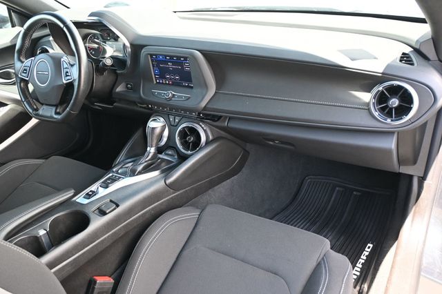 2023 Chevrolet Camaro 2dr Coupe LT1 - 23017887 - 9