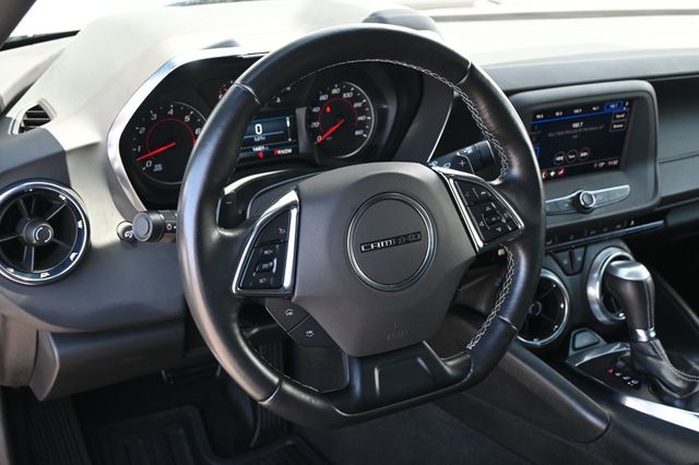 2023 Chevrolet Camaro 2dr Coupe LT1 - 23017887 - 10