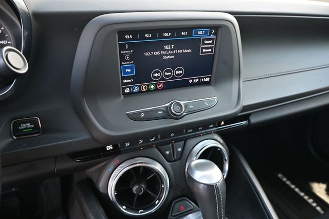 2023 Chevrolet Camaro 2dr Coupe LT1 - 23017887 - 11