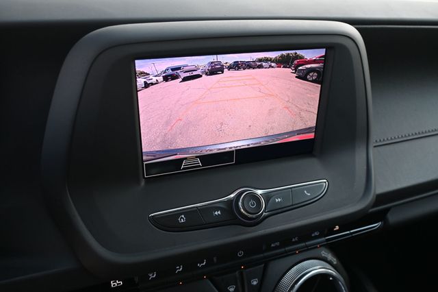 2023 Chevrolet Camaro 2dr Coupe LT1 - 23017887 - 12