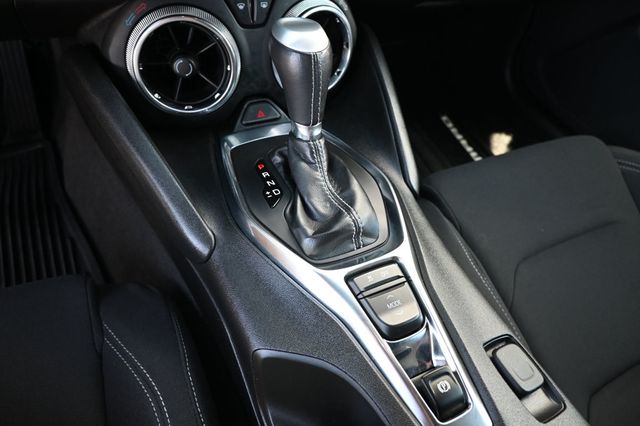 2023 Chevrolet Camaro 2dr Coupe LT1 - 23017887 - 13