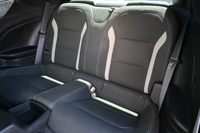 2023 Chevrolet Camaro 2dr Coupe LT1 - 23017887 - 15