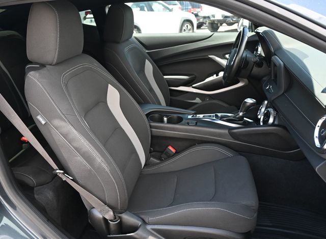 2023 Chevrolet Camaro 2dr Coupe LT1 - 23017887 - 16