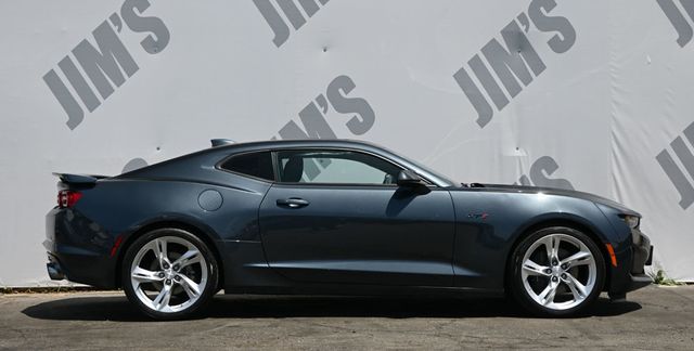 2023 Chevrolet Camaro 2dr Coupe LT1 - 23017887 - 3