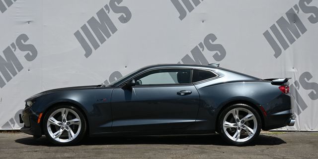2023 Chevrolet Camaro 2dr Coupe LT1 - 23017887 - 5