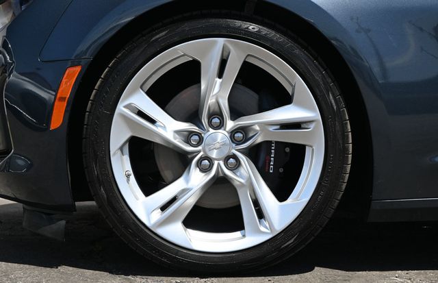 2023 Chevrolet Camaro 2dr Coupe LT1 - 23017887 - 6