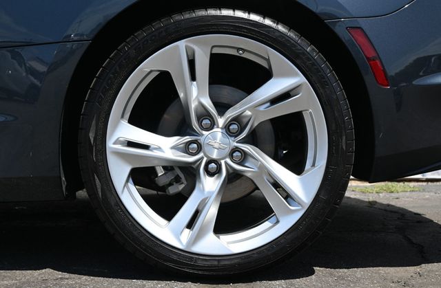 2023 Chevrolet Camaro 2dr Coupe LT1 - 23017887 - 7