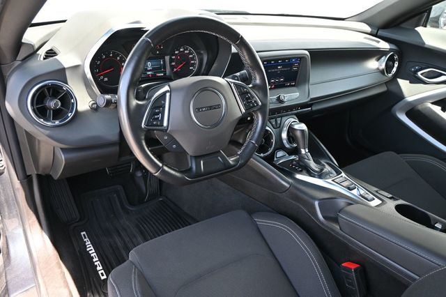 2023 Chevrolet Camaro 2dr Coupe LT1 - 23017887 - 8