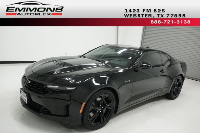 2023 Chevrolet Camaro 2dr Coupe LT1 - 23020449 - 0