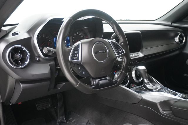 2023 Chevrolet Camaro 2dr Coupe LT1 - 23020449 - 10