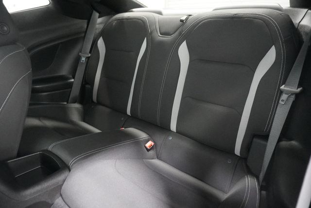 2023 Chevrolet Camaro 2dr Coupe LT1 - 23020449 - 13